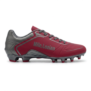 <span class=keywords><strong>Scarpe</strong></span> <span class=keywords><strong>da</strong></span> <span class=keywords><strong>Calcio</strong></span> Americane Verificate dal Produttore, Produttore di <span class=keywords><strong>Scarpe</strong></span> <span class=keywords><strong>da</strong></span> Football Americano del Fujian, <span class=keywords><strong>Scarpe</strong></span> <span class=keywords><strong>da</strong></span> <span class=keywords><strong>Calcio</strong></span> Americane di Alta Qualità - Product Image 5