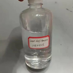 Pureté alkylique linéaire du dodécylbenzène 98.5% de laboratoire de benzène CAS 67774 pour la production détersive - Product Image 3