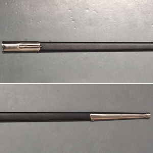 人気103cm 2kg <span class=keywords><strong>Zorro</strong></span>ソードヨーロッパナイトエチケットコマンドソード西部ロングソードスペイン風邪武器小道具 - Product Image 4