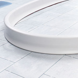 Barrière <span class=keywords><strong>de</strong></span> douche pliable en silicone pour seuil <span class=keywords><strong>de</strong></span> douche et carrelage <span class=keywords><strong>de</strong></span> <span class=keywords><strong>sol</strong></span> <span class=keywords><strong>de</strong></span> <span class=keywords><strong>salle</strong></span> <span class=keywords><strong>de</strong></span> <span class=keywords><strong>bain</strong></span> - Product Image 4