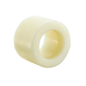 工業用フォークリフトナイロンホイールキャスターNoriフォークリフトホイール手動油圧フォークリフトPAホイール - Product Image 5