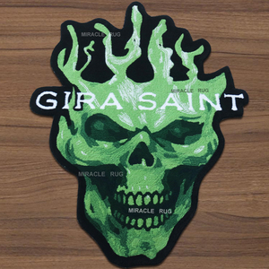 Hype <span class=keywords><strong>Beast</strong></span> Tapis Design West Elm Tapis Personnalisé Tuft Charter Tapis Tapis Pour Le Salon - Product Image 3