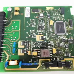 Módulo de Salida de Energía E+h 50098301 50106097 71029343 Nuevo de Vendedor Oro - Product Image 6