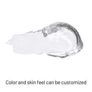 Jabón para Cejas 4D a Prueba de Agua OEM ODM, Efecto de Laminación, Cera para Peinar Cejas de Larga Duración, para Cejas Poco Densas, Resistente al Sudor, Fijación Durante Todo el Día - Product Image 5