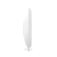 Point d'accès sans fil bi-bande Gigabit UBNT UniFi U6-Lite LR WiFi 6 802.11ax MU-MIMO avec couverture et fonction Roaming