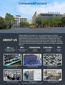 Máy tạo clo muối STEPON OEM ODM WiFi APP cho bể bơi nước mặn - Product Image 3