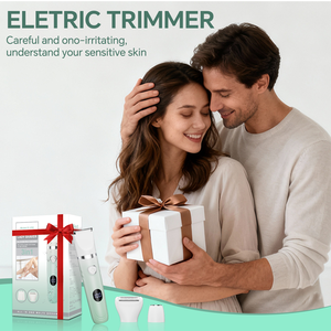 Tondeuses à poils pubiens et à poils du visage imperméables, lames remplaçables et <span class=keywords><strong>tondeuse</strong></span> à poils de <span class=keywords><strong>nez</strong></span> rechargeable, kit de toilettage pour femmes - Product Image 3