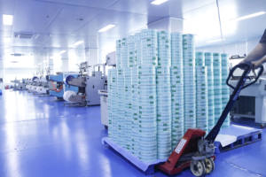 Rollos de Bolsas para Esterilización en Autoclave de Grado Médico, Bolsas Desechables para Uso en Consultorios Dentales, Tamaño <span class=keywords><strong>Universal</strong></span> para Piezas de Mano y Herramientas - Product Image 2