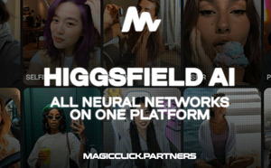 Créditos de Higgsfield <span class=keywords><strong>AI</strong></span> Video 9000 o 12000, Recurso Creativo Premium para la Generación de Contenido Cinematográfico con IA, Entrega Global - Product Image 5