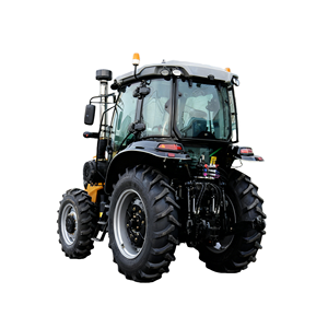 <span class=keywords><strong>รถ</strong></span>แทรคเตอร์ขับเค<span class=keywords><strong>ล</strong></span>ื่อนสี่ล้อ120HP ของจีน<span class=keywords><strong>รถ</strong></span>ขุด PTO ออกสำหรับใช้ Euro5 CE - Product Image 2