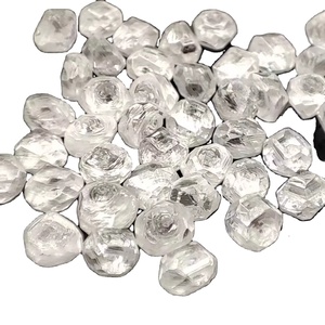 <span class=keywords><strong>Diamante</strong></span> sintetico per la produzione di diamanti grezzi bianchi cvd prezzo laboratorio di diamanti grezzi non tagliati - Product Image 1