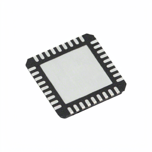 SI5327D-C-GMR Electronic Chips Component Clock Timing 36 VFQFN Exposed Pad BOM IC In Stock - Product Image 1