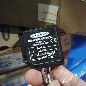 1PC New in Box <b>Banner</b> QM42VN6AFV150Q - Product Image 1