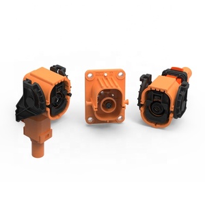 Connettore per Batteria <span class=keywords><strong>EV</strong></span> ad Alta Tensione Serie HVC 800 a 1 Pin - Product Image 1