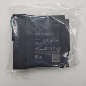 โมดูลการสื่อสาร PLC รุ่น RJ71EN71 โมดูล PLC คอนโทรลเลอร์แบบตั้งโปรแกรมได้ RJ71EN71 มีสินค้าในสต็อก - Product Image 1