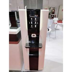 Fabricantes Profesionales de Máquinas de Café Comerciales para Cafeterías y Restaurantes en China - Product Image 6