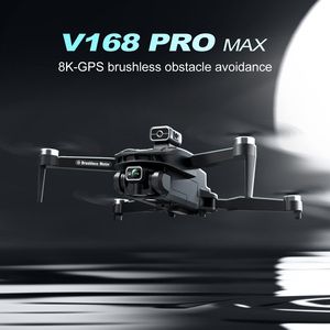 <span class=keywords><strong>2025</strong></span> <span class=keywords><strong>New</strong></span> Hot Bán V168 Max thông minh oas 5 gam Wifi FPV GPS máy ảnh tay điều khiển thời gian thực truyền dẫn bay không người lái - Product Image 4