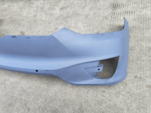 Nouveau pare-chocs avant <span class=keywords><strong>Tut</strong></span> fabriqué en Chine pour Tesla Model X 2022 2023 Bodykit - Product Image 3