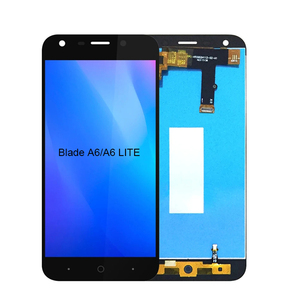 Teléfono LCD pantalla táctil para <span class=keywords><strong>ZTE</strong></span> K10 2017 K50 K51S K61 A3 <span class=keywords><strong>A5</strong></span> 2020 A7S <span class=keywords><strong>A5</strong></span> LITE A51 V40 A72 V SMART 2020 V10 A31 PLUS pantalla del teléfono - Product Image 5