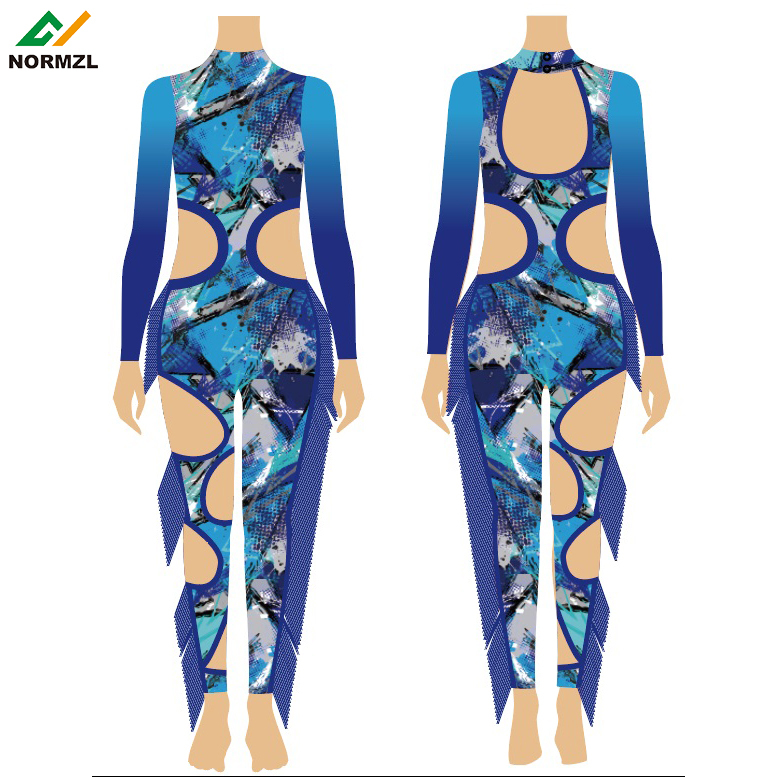 Cheap Wholesale Custom Design Cheerleading Sexi