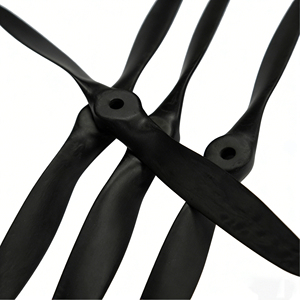 SHENYU High Modulus Carbon Fiber <b>Drone</b> Propeller Anti-Wear Long Life Propeller <b>Components</b> - Product Image 4