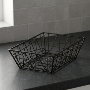 Iron <b>Wire</b> <b>Basket</b> - Product Image 4