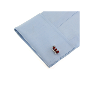 <span class=keywords><strong>เสื้อ</strong></span>ยืดกระดุมข้อมือชุดเครื่องดับ<span class=keywords><strong>เพลิง</strong></span>ฝรั่งเศส,กระดุมแขนเสื้อของขวัญมีห่วงโซ่ - Product Image 6