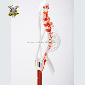 Palos de Lacrosse <span class=keywords><strong>Amman</strong></span>, Personalizados con Logotipo, Aleación Compuesta de Escandio y Aluminio, para Hombre y Mujer - Product Image 4