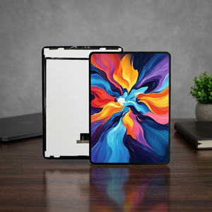 หน้าจอ OLED ขนาด 11 นิ้ว สำหรับประกอบแท็บเล็ต iPad Pro Gen 1 Gen 2 อะไหล่เปลี่ยนหน้าจอ iPad - Product Image 3
