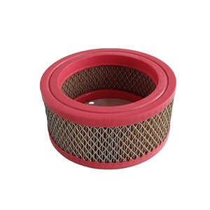 Pièces détachées pour compresseur industriel Manny 6.0215.0, élément de filtre à air - Product Image 4