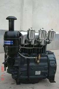 Best price Air-Cooling Engine Deutz-Mwm D302-1 Diesel Engines