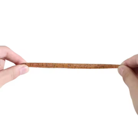Leurre souple en plastique Newbility à bas prix, ver en silicone 135 mm 10 g, leurre de pêche Stick Senko Worm