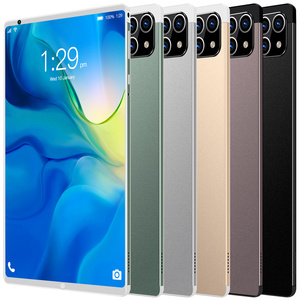 Sinh viên giáo dục <span class=keywords><strong>8</strong></span> inch Dual Sim thẻ Wifi 4G RAM Tablet PC <span class=keywords><strong>Windows</strong></span> Tablet PC <span class=keywords><strong>Android</strong></span> 11 12GB 512GB tốc độ nhanh chơi game - Product Image 3