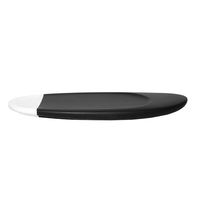 Planche de surf hydrofoil en fibre de carbone préimprégnée pour le foil prone, compatible Takuma