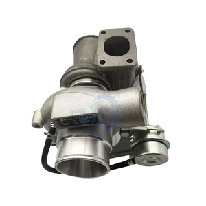 Kaliteli Ekskavatör Motor Parçaları PC128UU HX25W Turbo 4D95 Turboşarj 4089714 4038790 - Product Image 5
