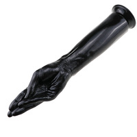 Plug Anal Extra Large, Poing, Gode, Extra Thick, Heavy Arm Anal Plug Male Harem Fist Cross Expanding Anal Device, Giant