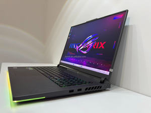 สำหรับแล็ปท็อปธุรกิจมือสอง SUS Strix G7 Plus R9 Rtx4060(8G) หน่วยความจำ 16G สำหรับเล่นเกม ออกแบบ และคอมพิวเตอร์สำหรับนักเรียน - Product Image 4