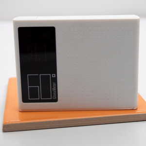CHN Spec DG60 Glossimètre à angle de 60 degrés, petit et léger, avec mesure précise et longue autonomie de la batterie - Product Image 5