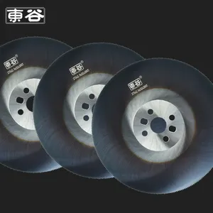 Circular Sawmill Disc Saw Blade Hss Steel Price For Sale