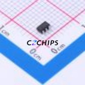 Regulador lineal (LDO) PMIC, Chip IC de circuito integrado, nuevo y Original, SOT-23-5, 1, 2, 2, 2 - Product Image 1