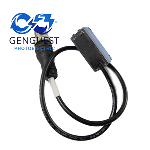 Sensor de Código de Color KTM-WN11182P KTM-WP11182P para Alimentos, Textiles, Impresión, etc. - Product Image 1