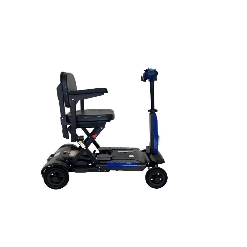 Orthopedic Scooters Rehabilitation Mobility Solutions