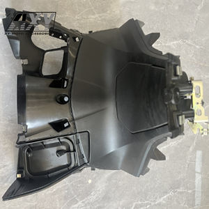 Accessoires de <span class=keywords><strong>moto</strong></span> en gros, PCX 160, cache central en PP, cache intérieur, carénage - Product Image 6