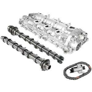 Kit de árbol de levas superior para culata de motor Peugeot Citroën DS <span class=keywords><strong>1.5</strong></span> BlueHDi DV5R OE 9830580480 Compatible con 308 508 C4 C5 <span class=keywords><strong>DS7</strong></span> 2018-2024 - Product Image 1