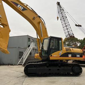 Excavadora Caterpillar 330CL 100% Original en Buen Estado - Product Image 3
