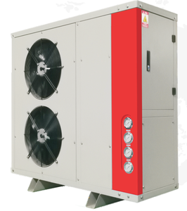 Secador de Bandejas de Acero Inoxidable con Bomba de Calor de Alta Temperatura <span class=keywords><strong>GOFUN</strong></span> GFM-HF para Productos Cárnicos, Aplicaciones Industriales, 380V/220V, Ahorro de Energía - Product Image 6