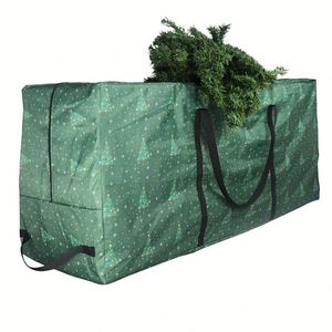 Sac de rangement pliable durable en Oxford 600D pour armoire, cintre pour vêtements - Product Image 5