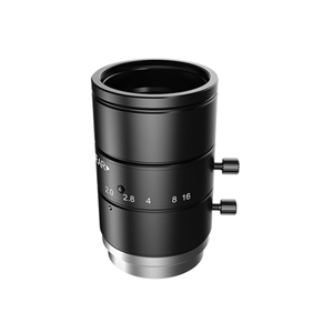 Iraple mhr0828m Kinh Tế 2/3 "8 mét độ dài tiêu cự F2.8-F16 8MP Fa công nghiệp máy ảnh khu vực quét ống kính - Product Image 5