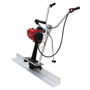 Règle de vibration pour béton à essence Règle de vibration pour béton de chape de finition - Product Image 4