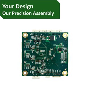 Módulo WiFi de Bajo Consumo para IoT, Router 4G LTE, Coordinador Zigbee, Lector NFC, GPS GNSS Remoto Industrial para PCBA, Compatible con RoHS - Product Image 1
